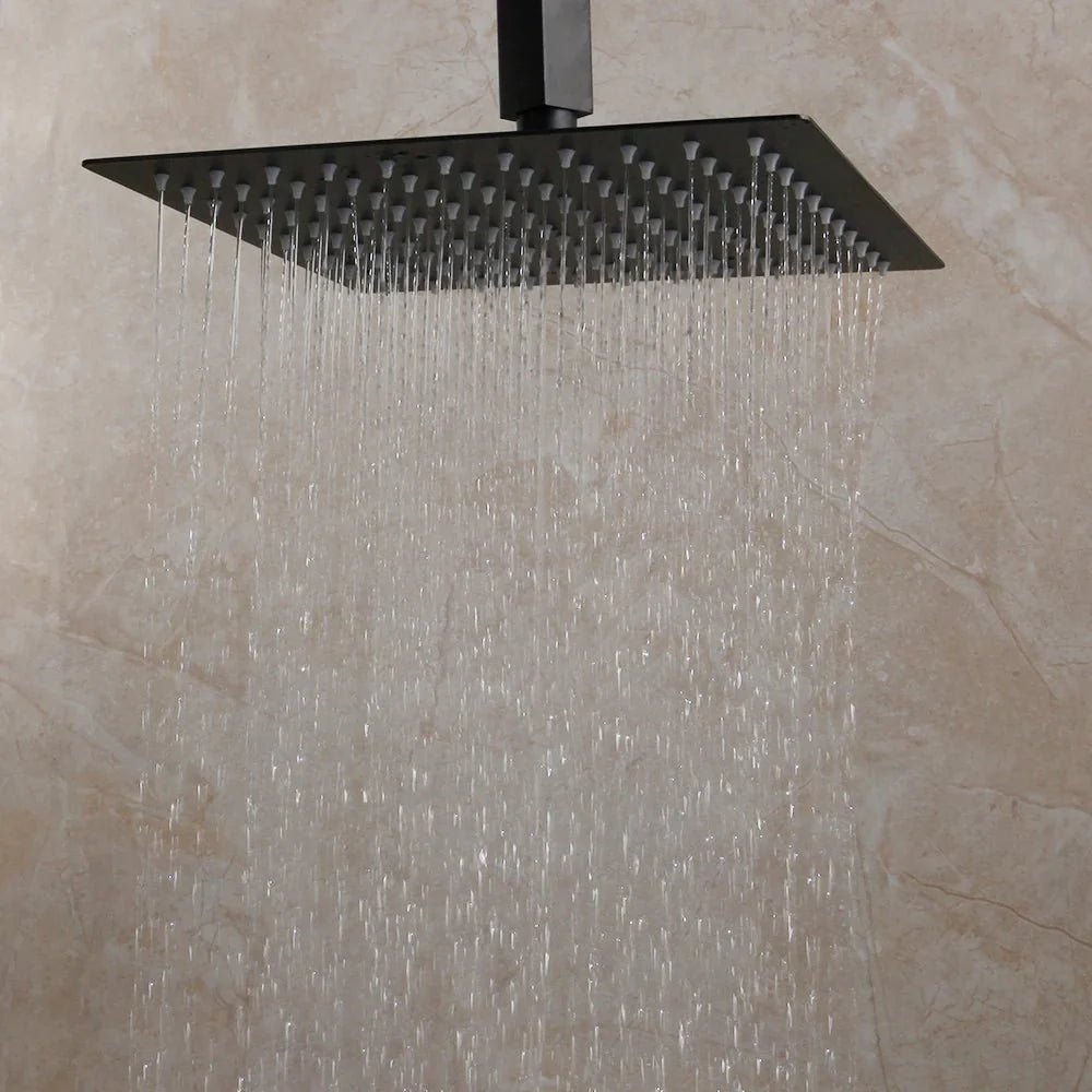 Colonne de douche encastrable - Focett