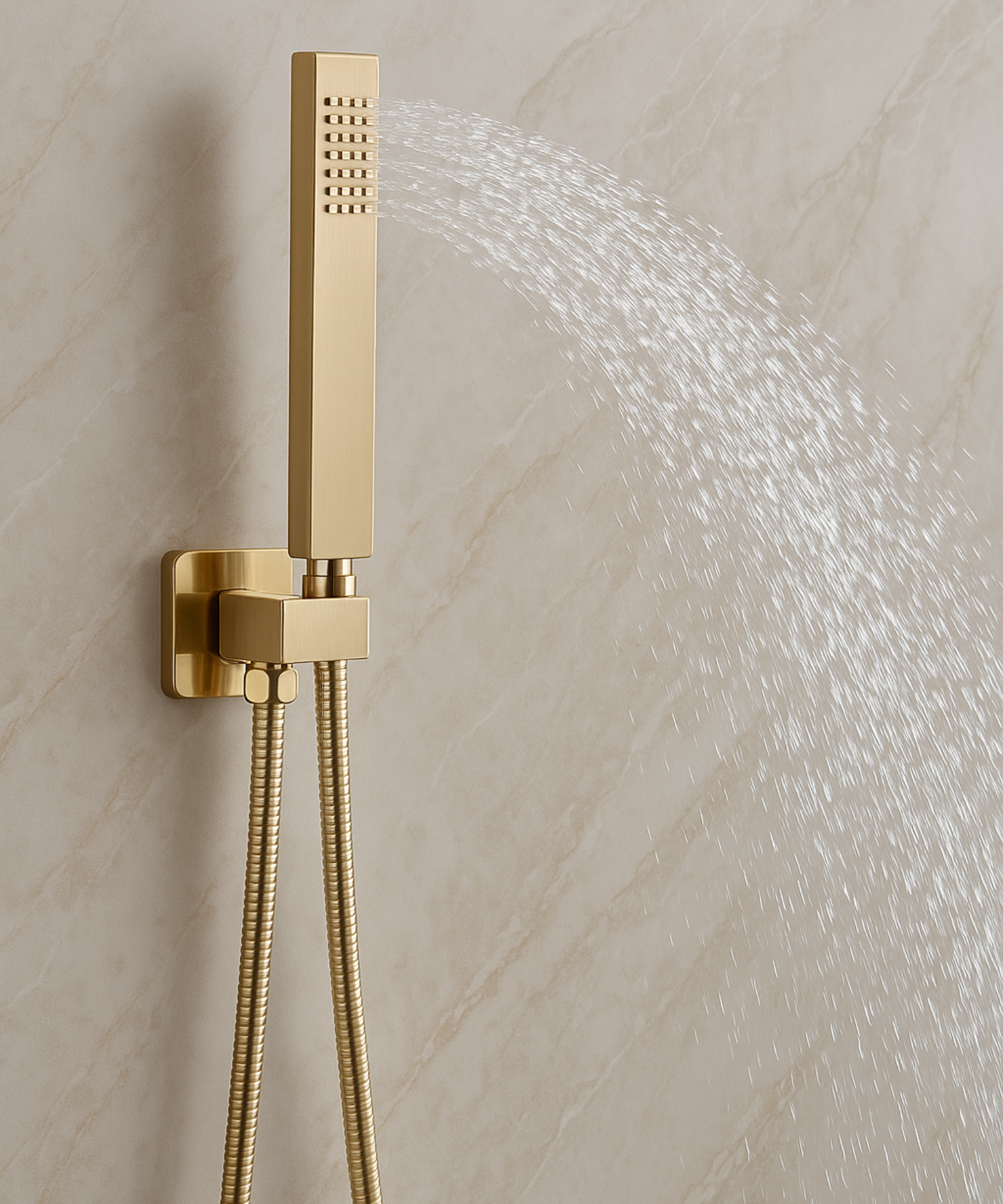 Colonne de douche par couleur - Focett