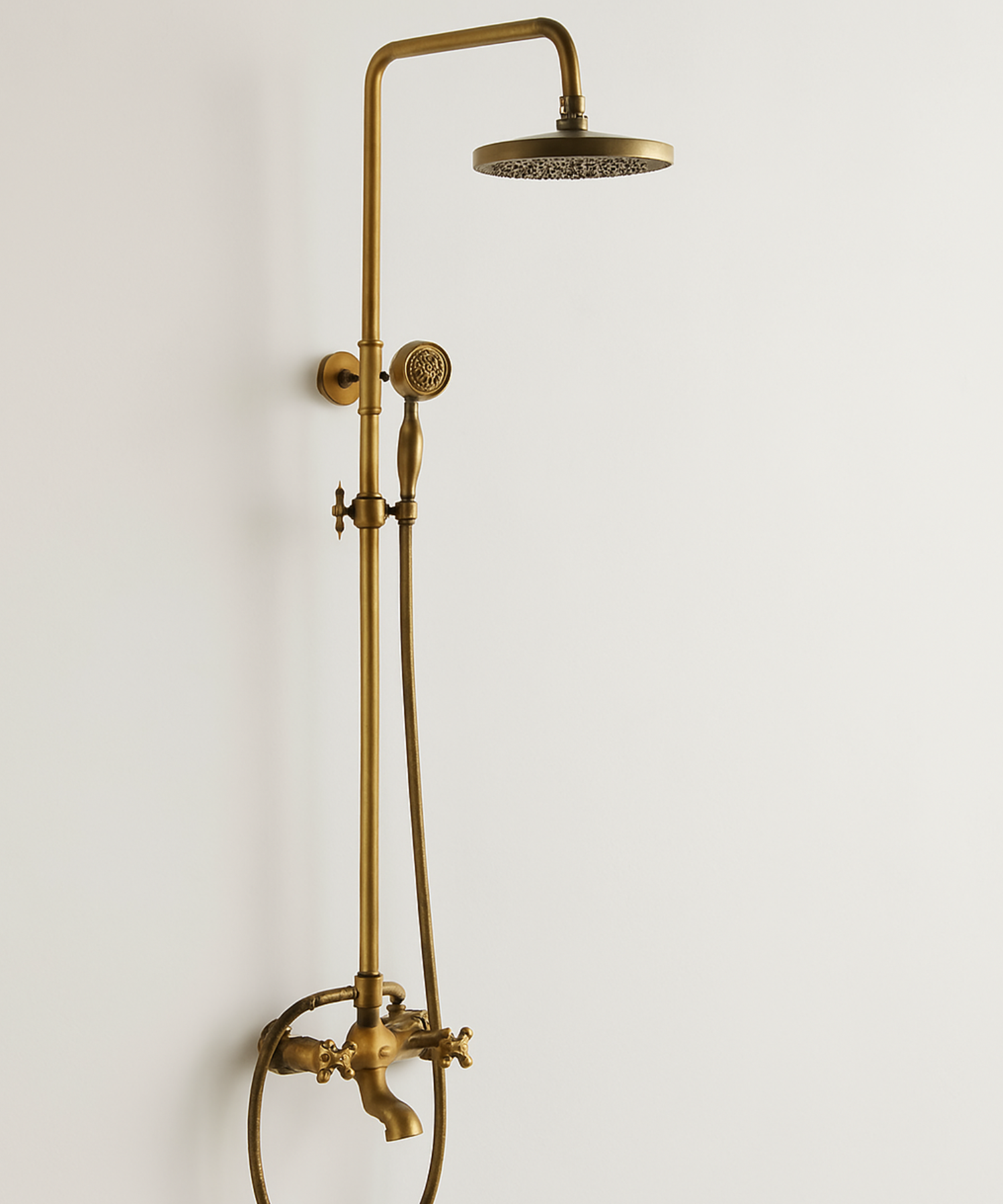 Colonne de douche par style - Focett