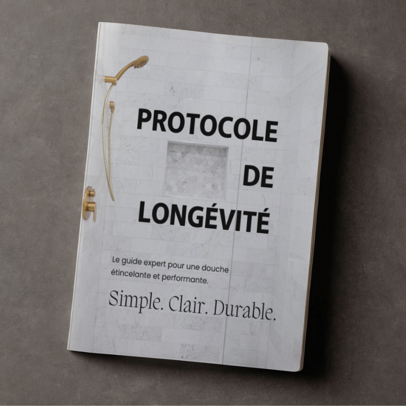 E-BOOK : Protocole De Longévité