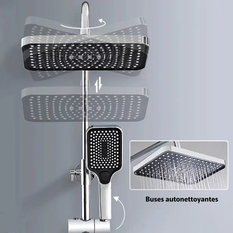 Colonne De Douche 110 cm