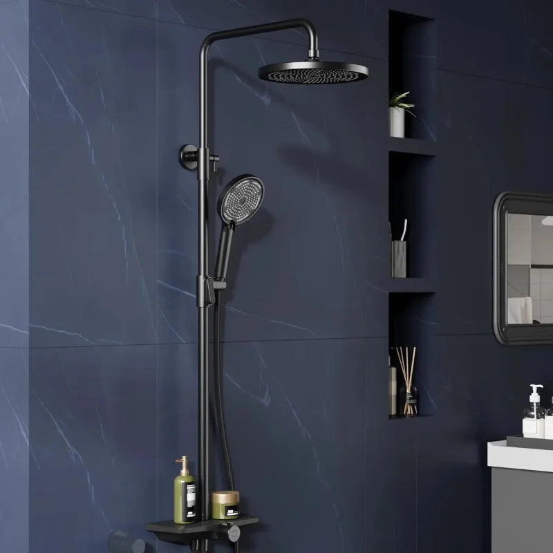 Colonne De Douche 2 Sorties