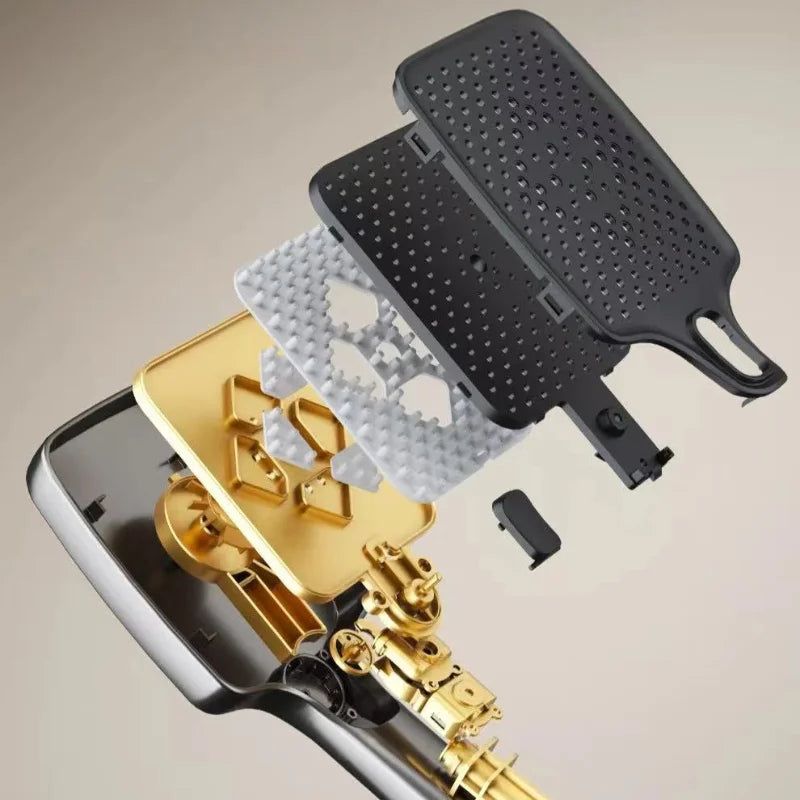 Colonne De Douche Avec Écran LCD