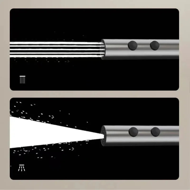 Colonne De Douche Avec Écran LCD