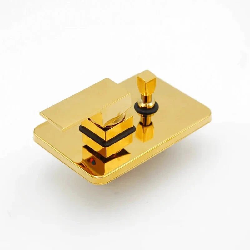 Colonne De Douche Avec Robinet Baignoire Encastrée - Focett