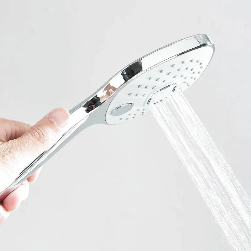 Colonne De Douche Chrome