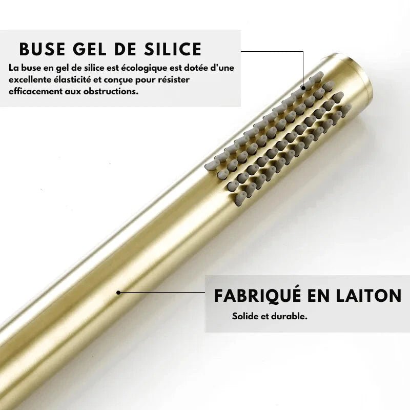 Colonne De Douche De Luxe