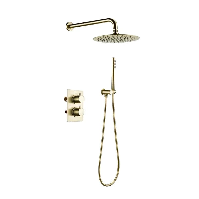 Colonne De Douche De Luxe