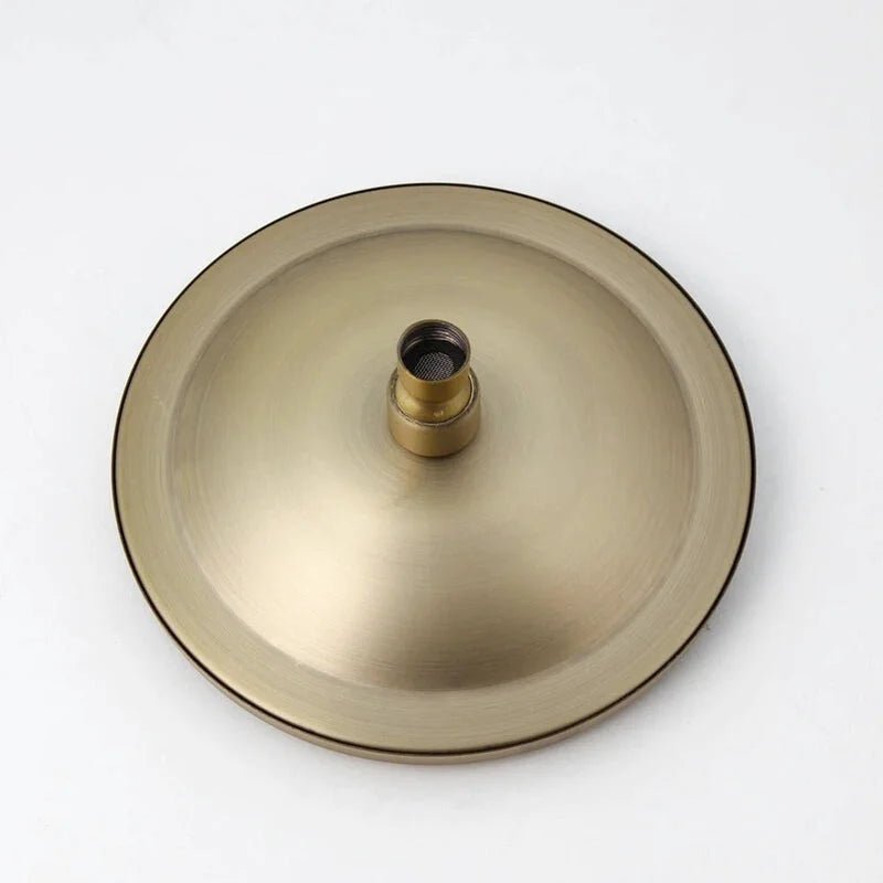 Colonne De Douche Encastrable Laiton - Focett