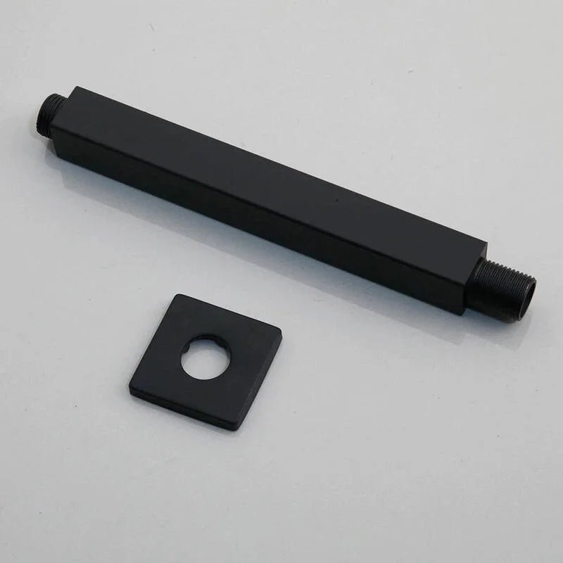 Colonne De Douche Encastrable Plafond - Focett