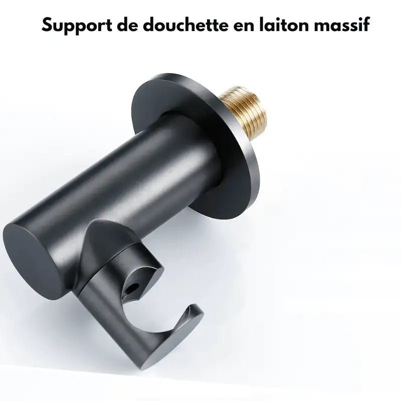 Colonne De Douche Encastré Haut De Gamme