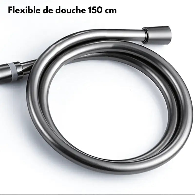 Colonne De Douche Encastré Haut De Gamme