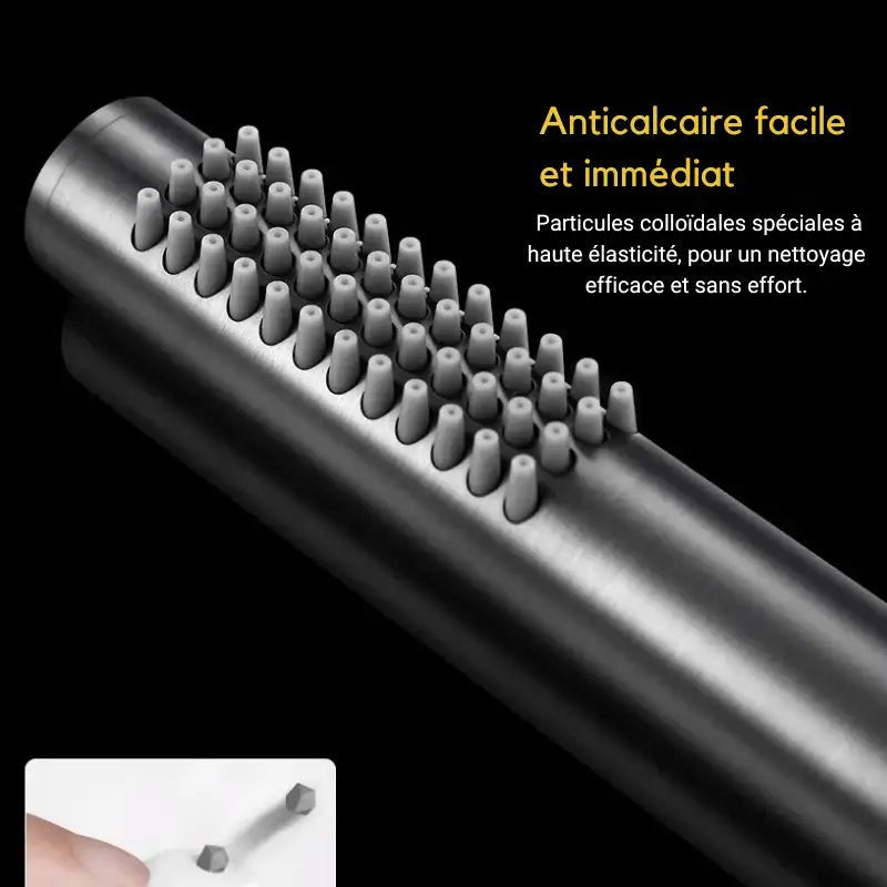 Colonne De Douche Encastrée Mitigeur Mécanique