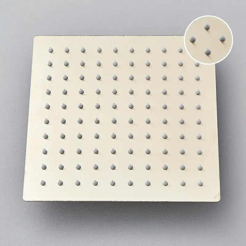 Colonne De Douche Mitigeur Monocommande - Focett