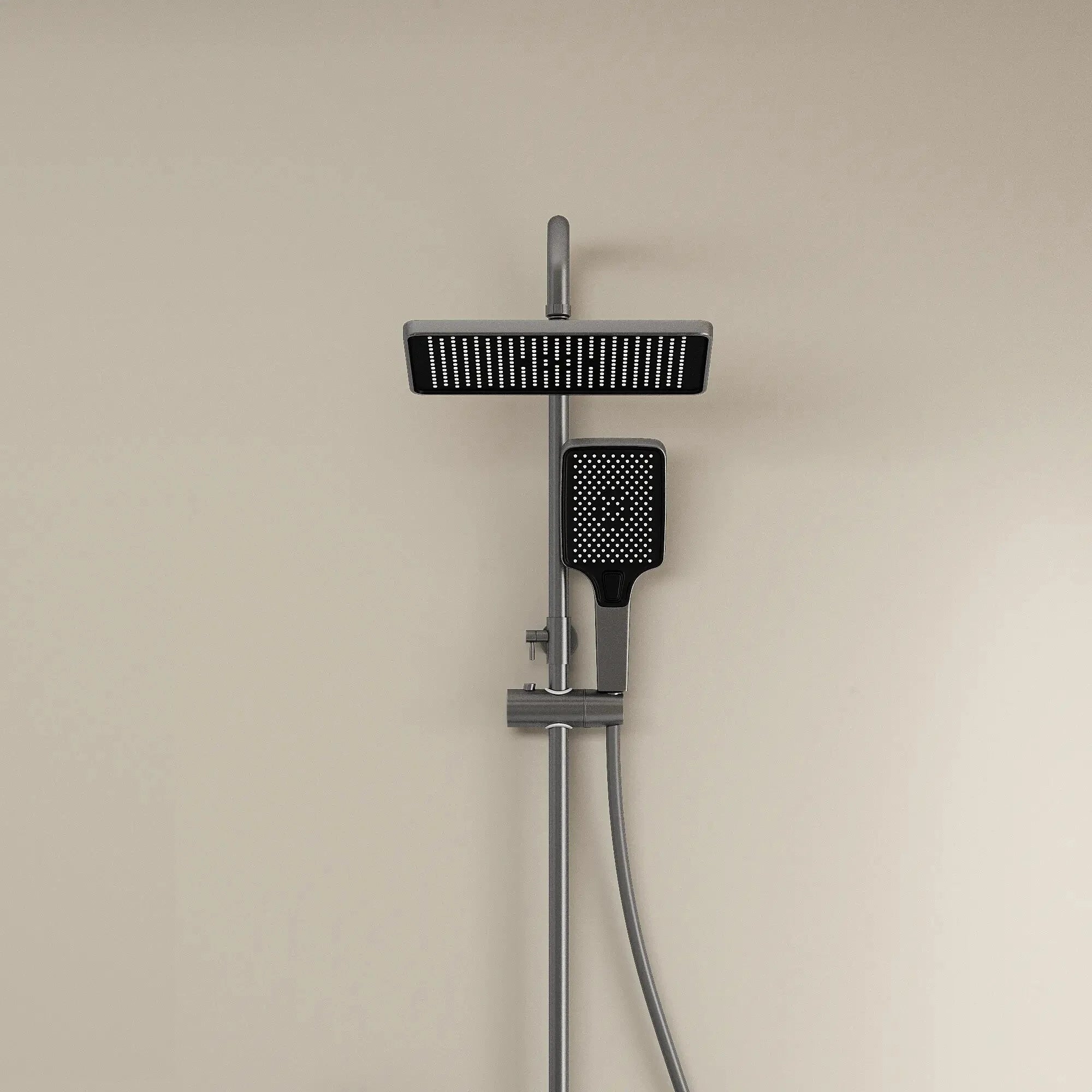 Colonne De Douche Mitigeur Thermostatique