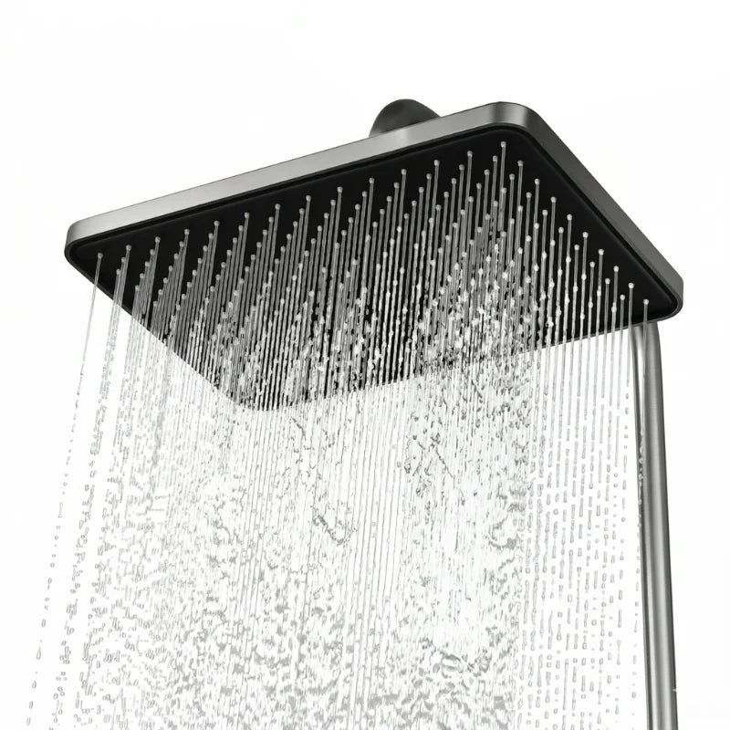 Colonne De Douche Mitigeur Thermostatique - (Zéro variation de température)