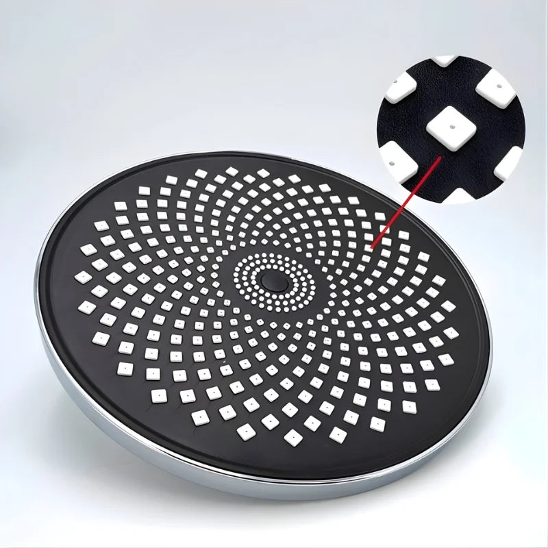 Colonne De Douche Thermostatique Chrome