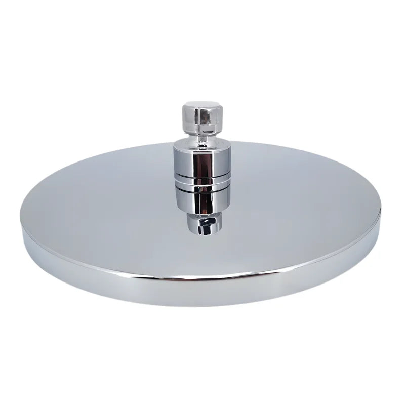 Colonne De Douche Thermostatique Chrome