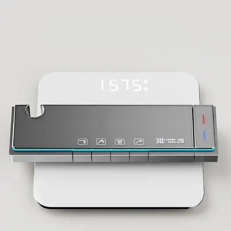 Colonne De Douche Thermostatique Design