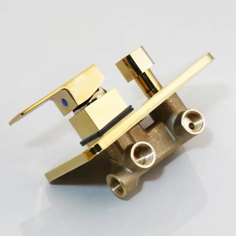 Colonne De Douche XXL - Focett