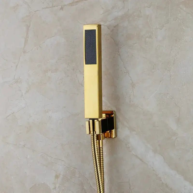 Colonne De Douche XXL - Focett