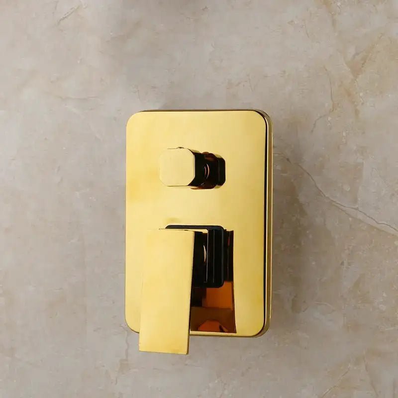 Colonne De Douche XXL - Focett