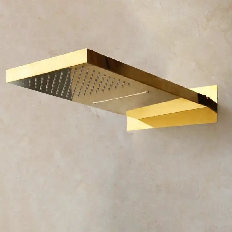 Colonne De Douche XXL - Focett