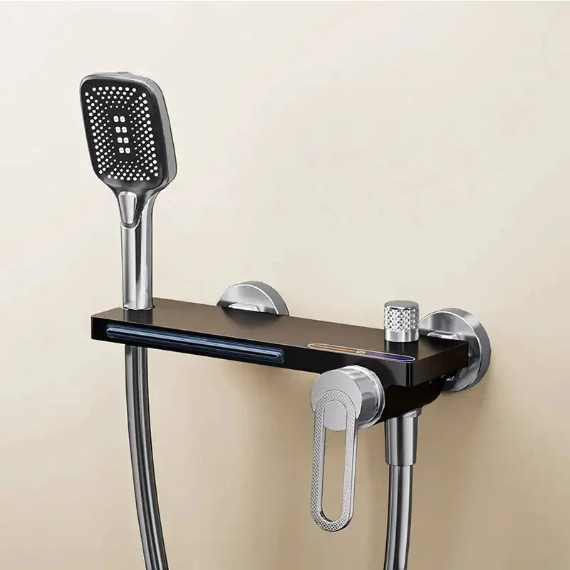 Mitigeur Baignoire Monotrou