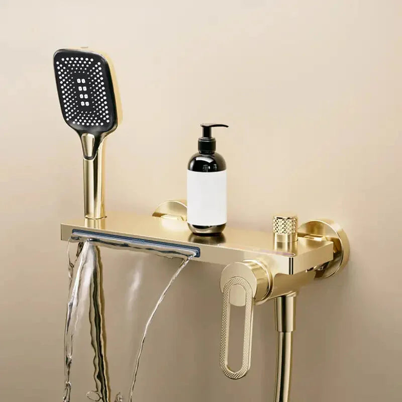 Mitigeur Baignoire Monotrou