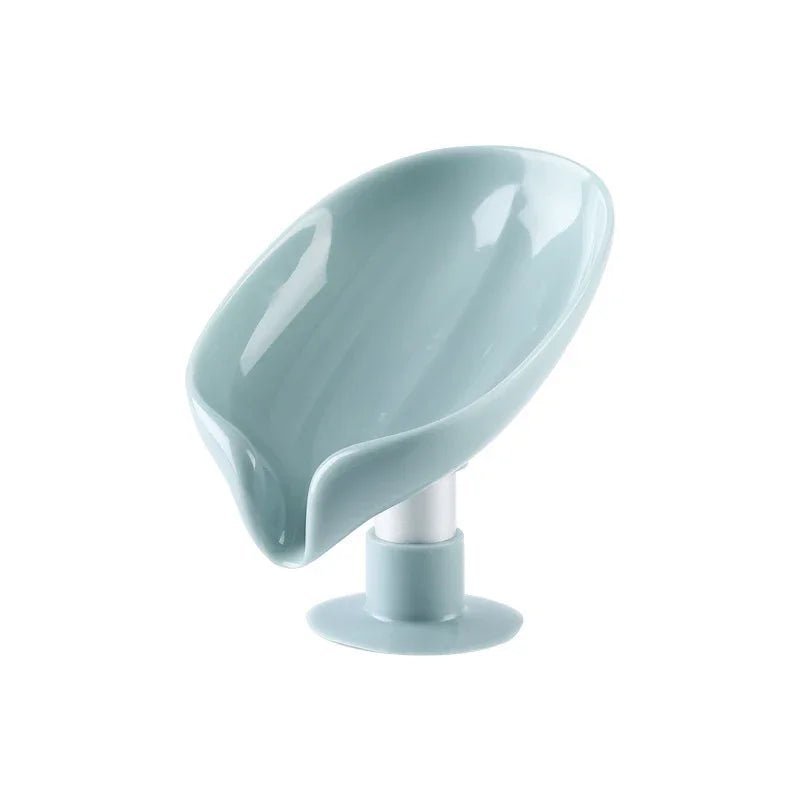 Porte - savon à ventouse pour salle de bain - Focett