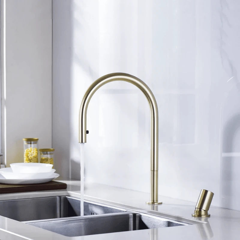 Robinet De Cuisine Haut De Gamme