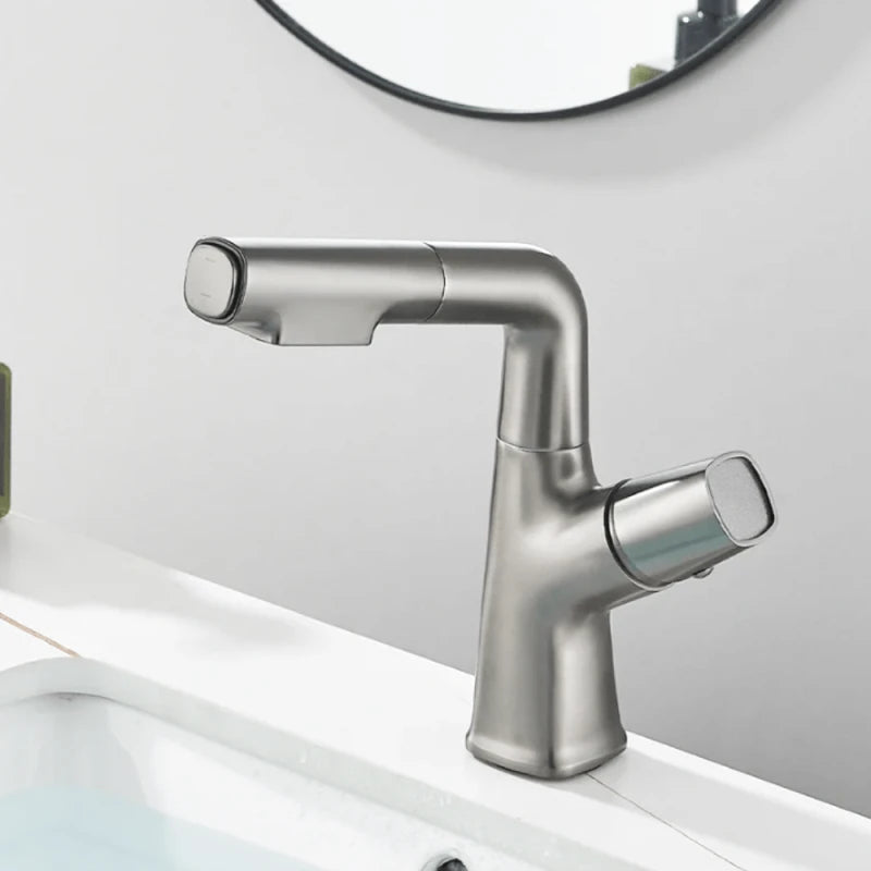 Robinet Design Salle De Bain