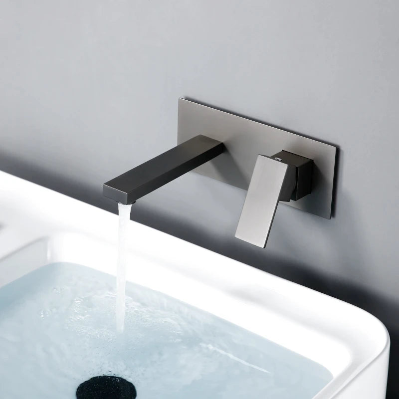 Robinet Laiton Brossé