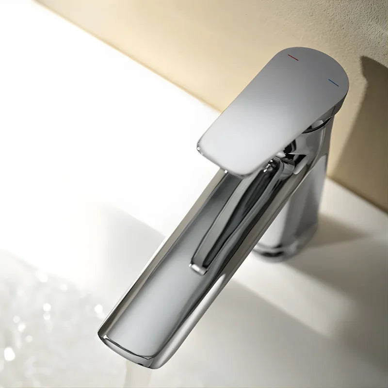 Robinet Lavabo Design