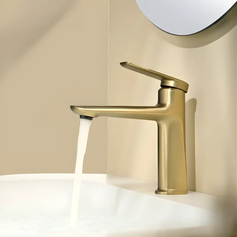 Robinet Lavabo Design