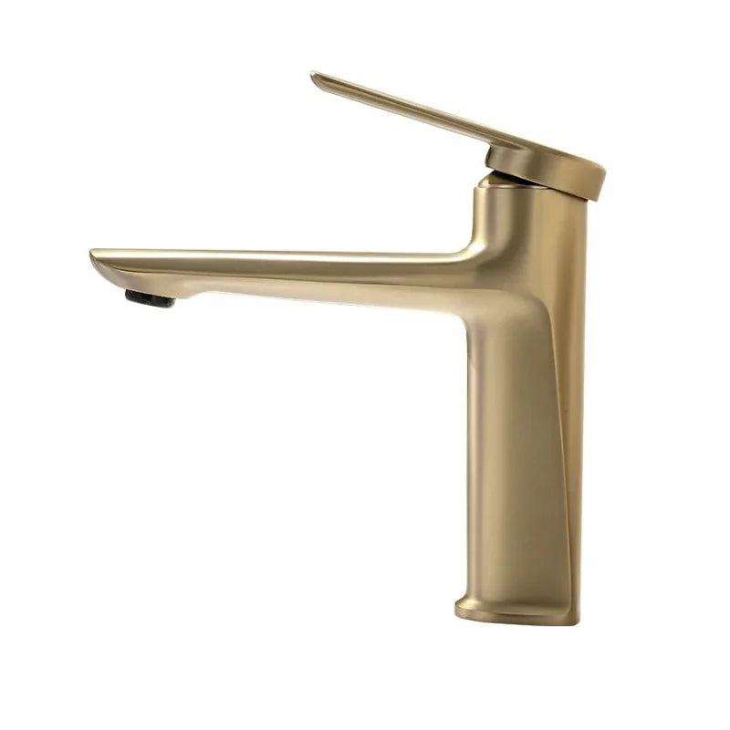 Robinet Lavabo Design