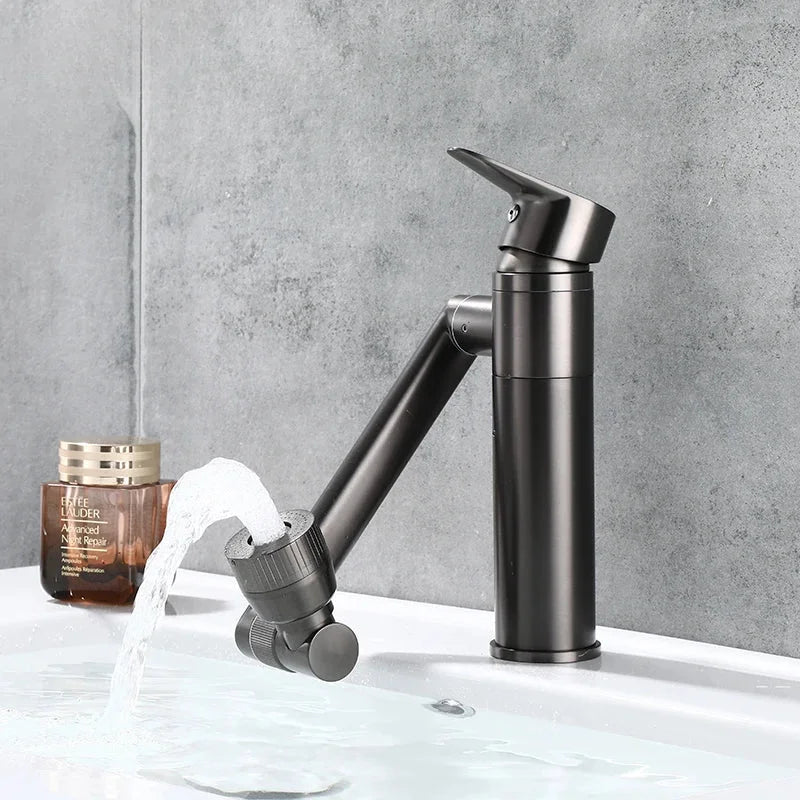 Robinet Salle De Bain Bronze