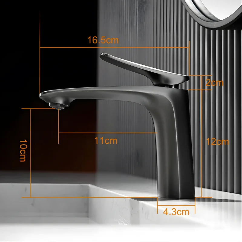 Robinet Salle De Bain Monotrou