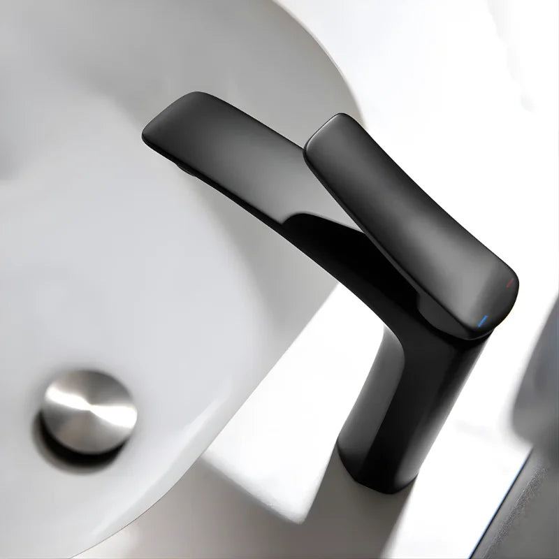 Robinet Salle De Bain Monotrou