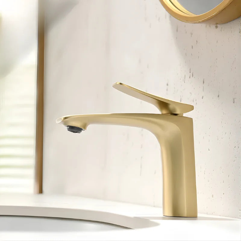 Robinet Salle De Bain Monotrou