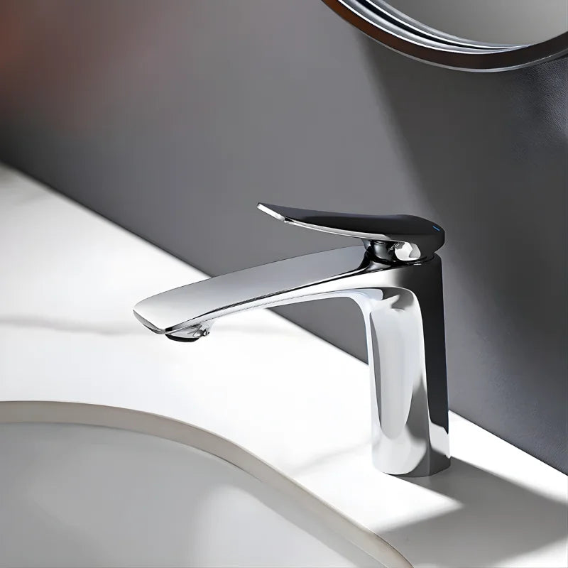 Robinet Salle De Bain Monotrou