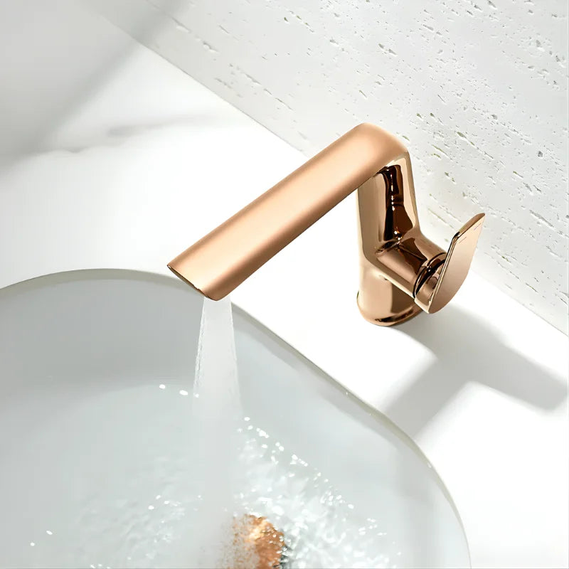 Robinet Salle De Bain Pour Vasque