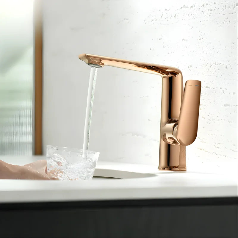 Robinet Salle De Bain Pour Vasque