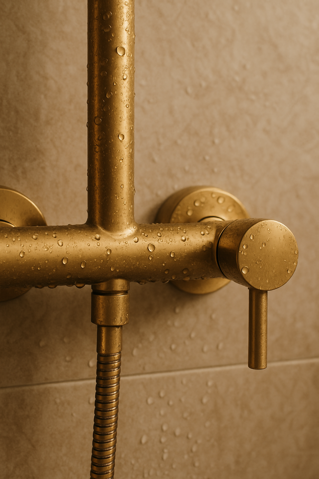 zoom-goutte-salle-de-bain