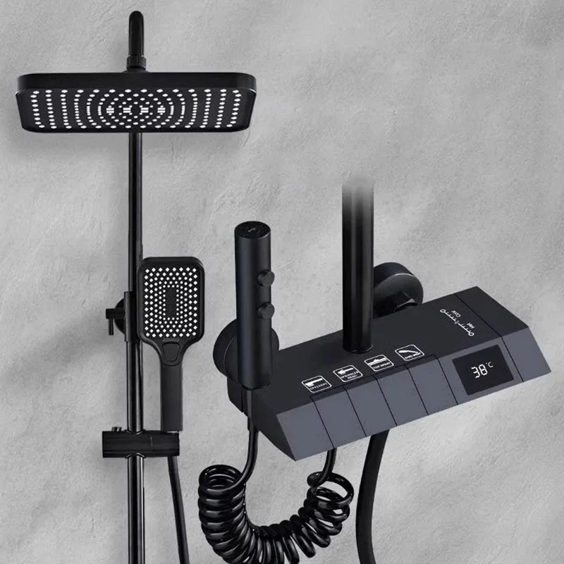 Colonne De Douche 110 cm