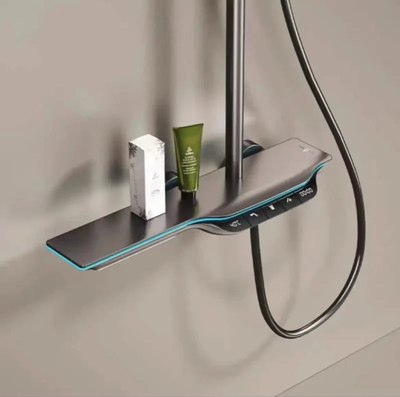 Colonne De Douche 3 Voies