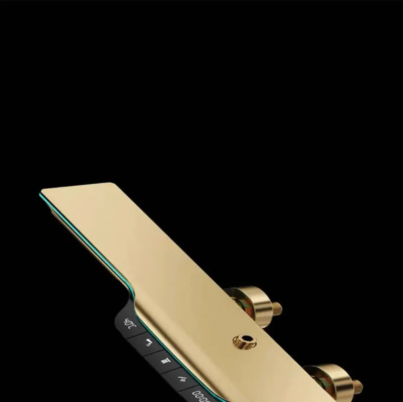 Colonne De Douche 3 Voies