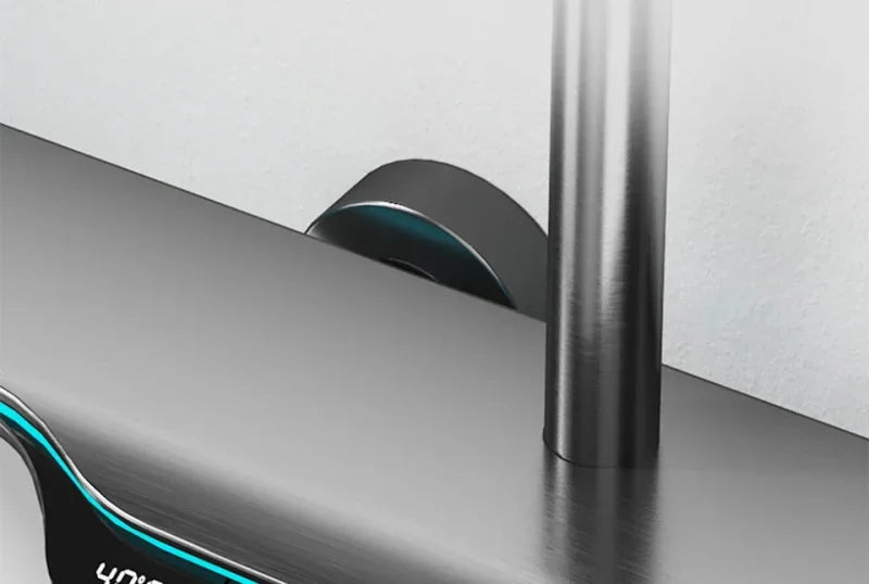 Colonne De Douche 3 Voies