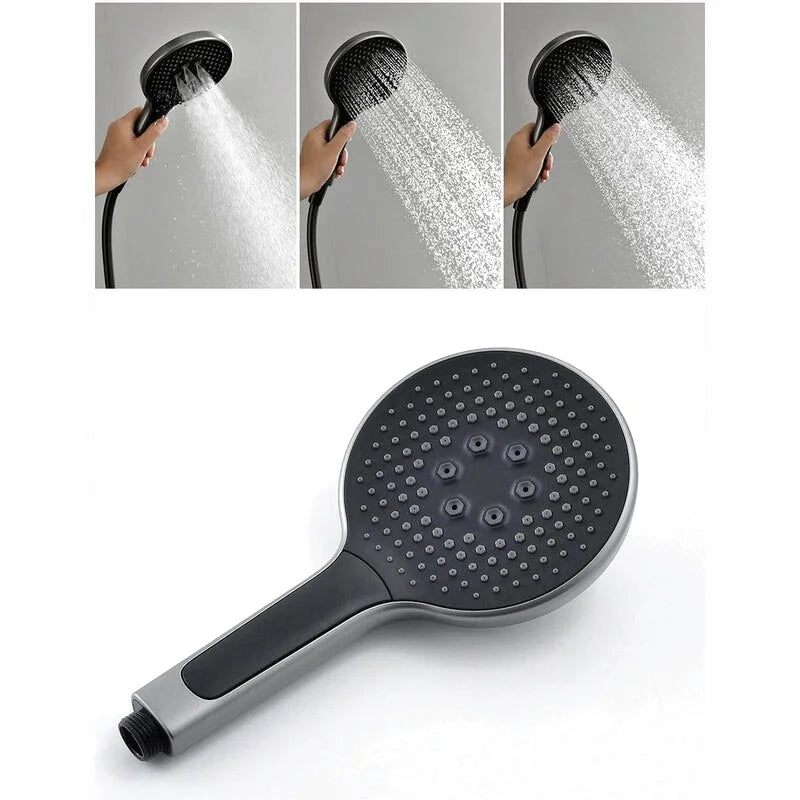 Colonne De Douche En Laiton Doré - Focett