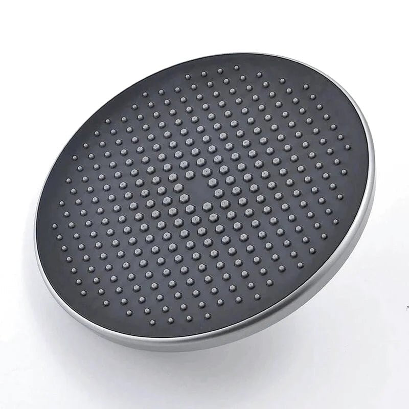 Colonne De Douche En Laiton Doré - Focett